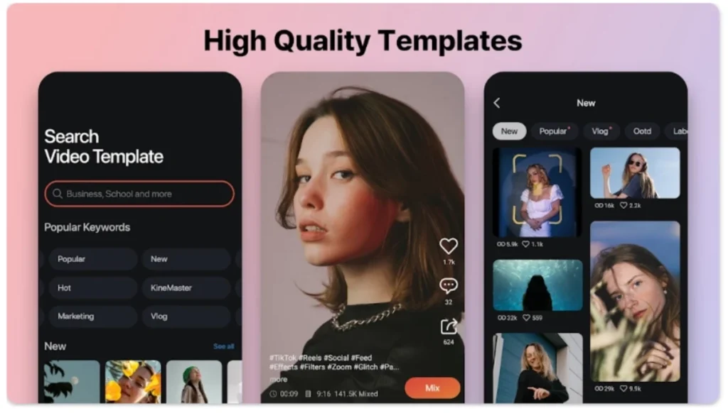 kinemaster mod apk